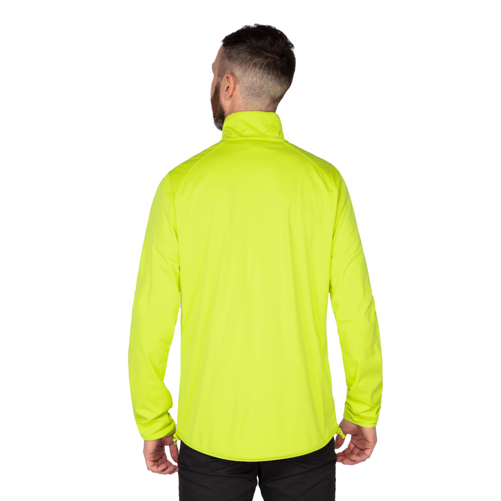 jack wolfskin hydro hooded