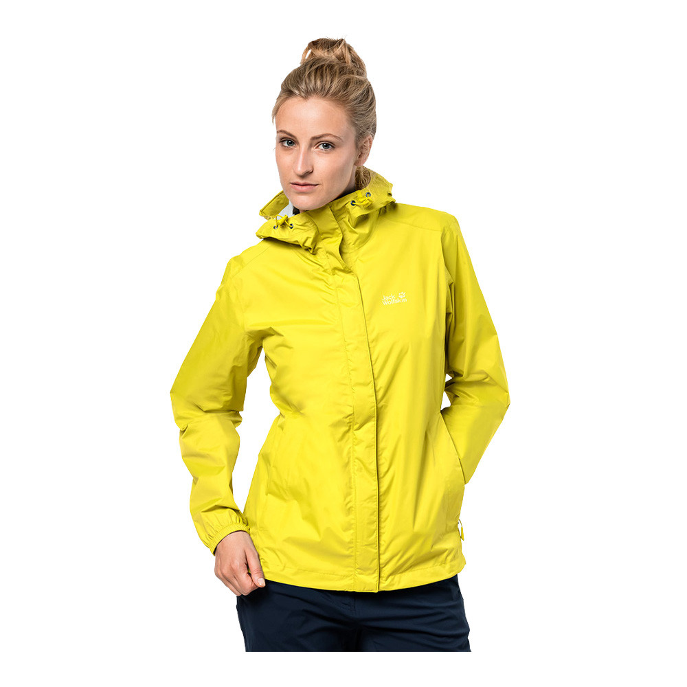 jack wolfskin cloudburst jacket
