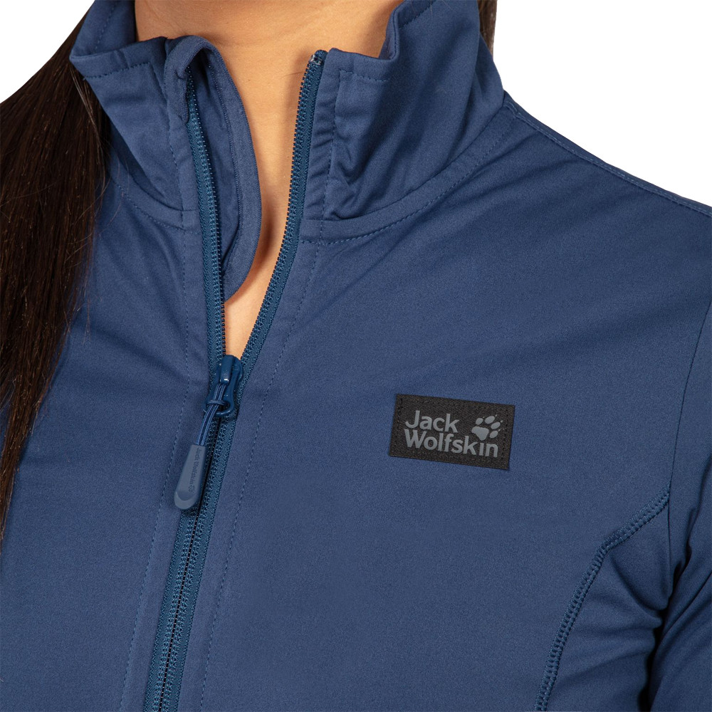 jack wolfskin hydro hooded