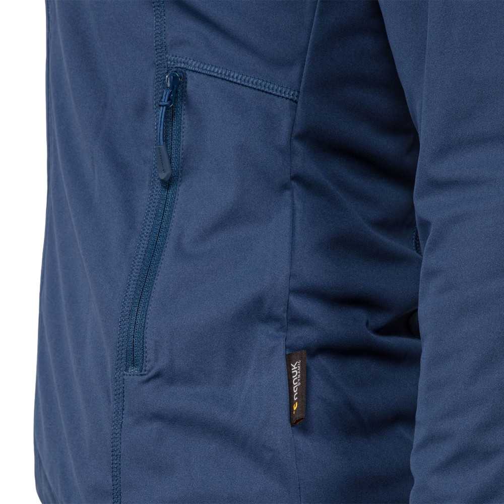 jack wolfskin hydro hooded