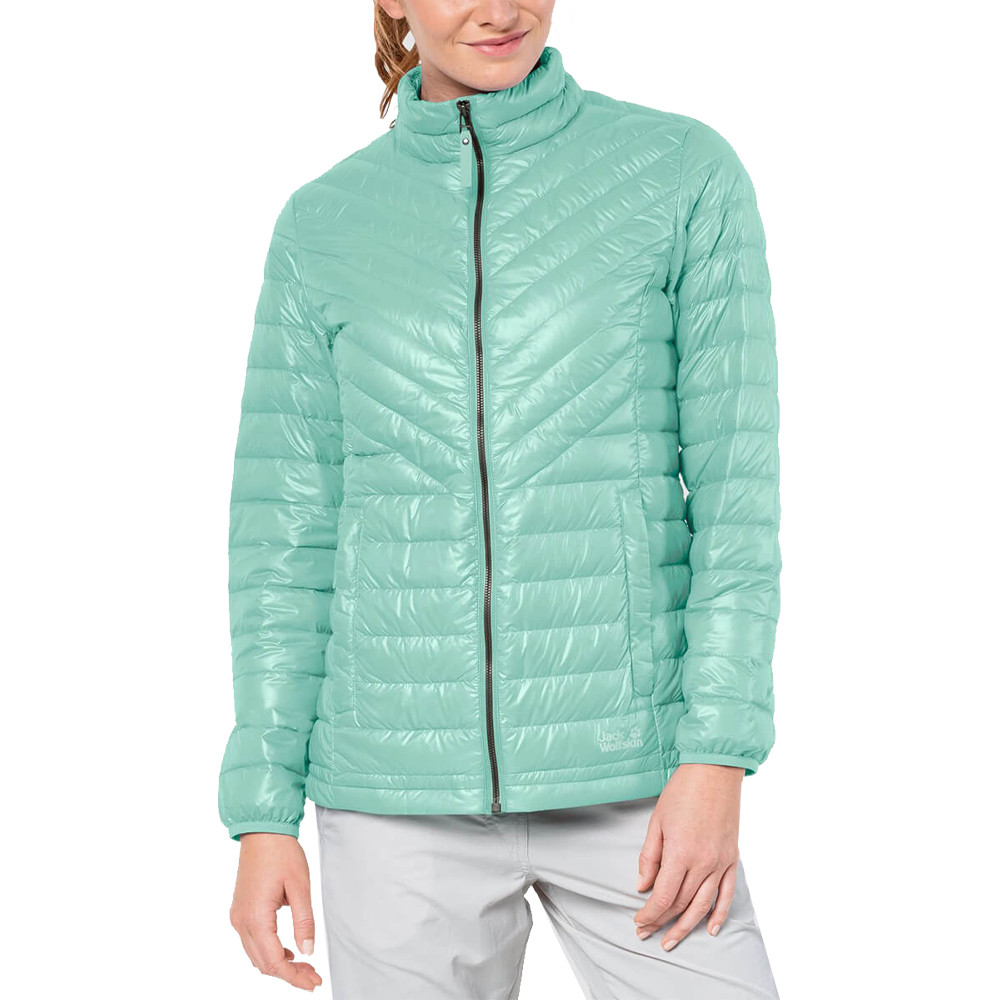 Jack Wolfskin Vista Women's Down Jacket