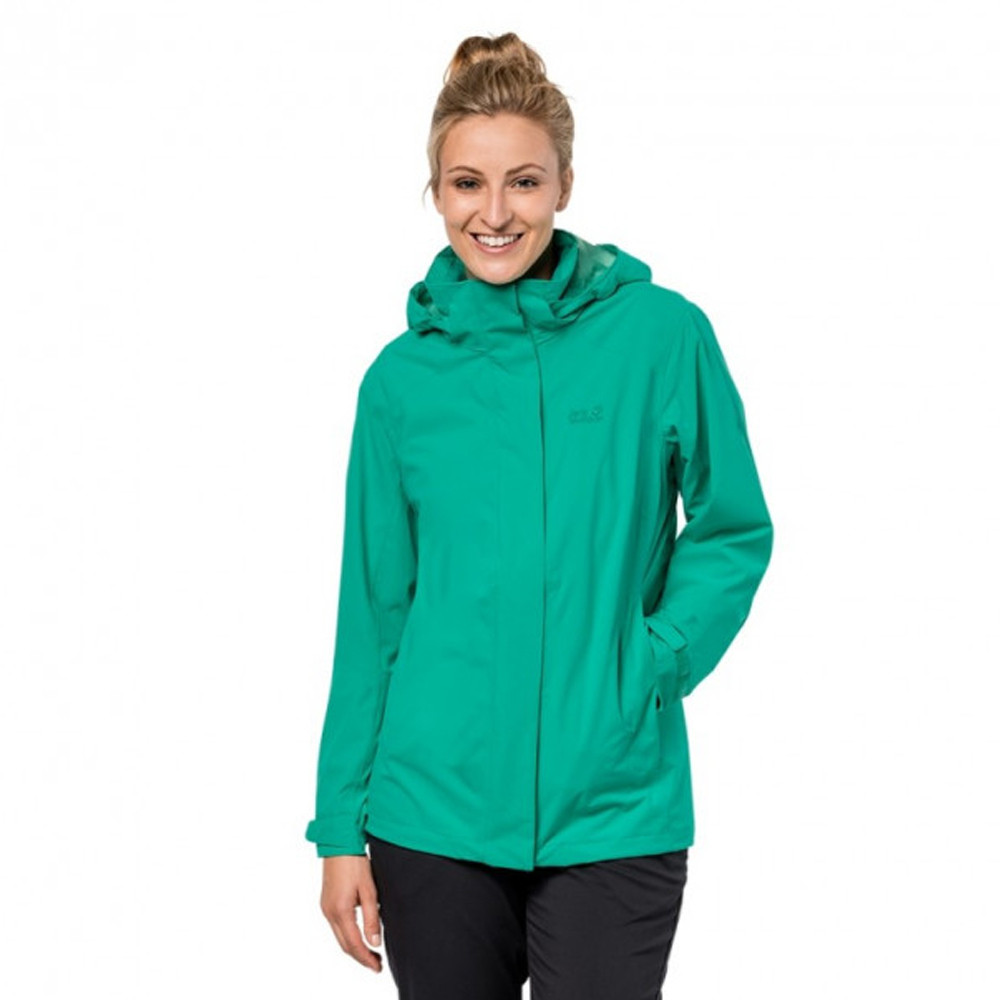 jack wolfskin highland jacket