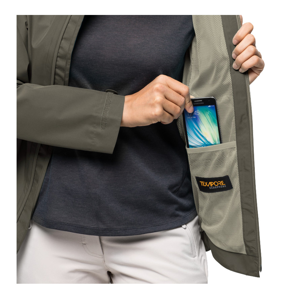 scenic trail jacket