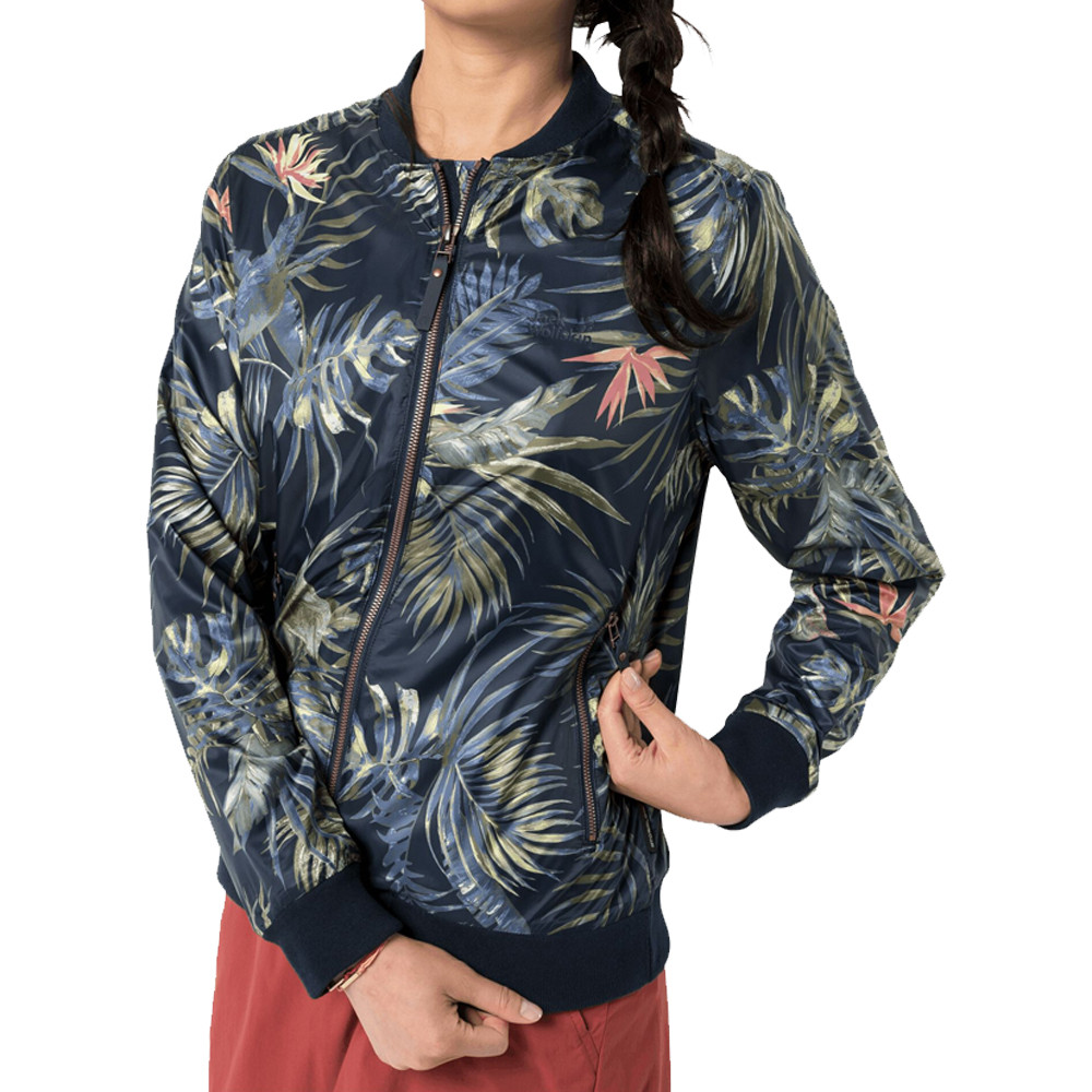 jack wolfskin tropical parka