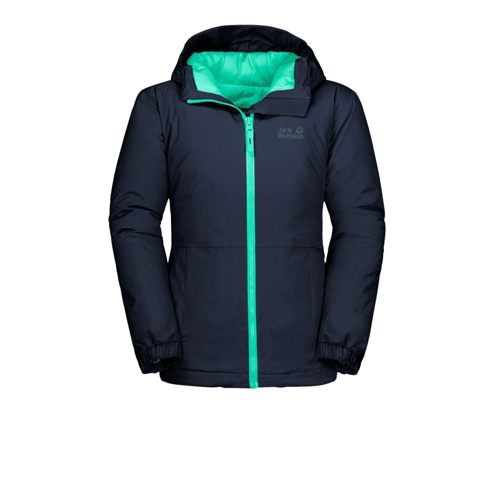 jack wolfskin storm jacket
