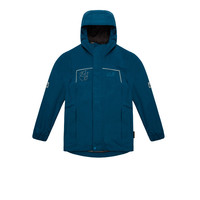 Jack Wolfskin Bering Boy's 3-in-1 Jacket