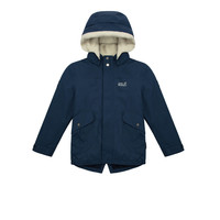 Jack Wolfskin Great Bear Junior Jacket