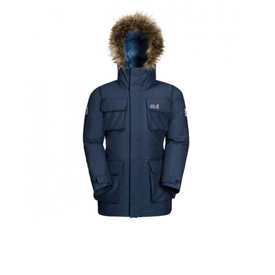 Jack Wolfskin Ice Explorer Junior jacke