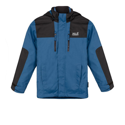 Jack Wolfskin Jasper 3-In-1 Kids jacke