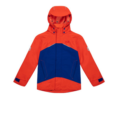 Jack Wolfskin Twister III Texapore Junior Jacket