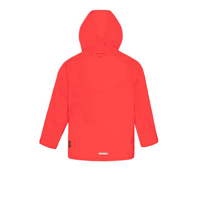 Jack Wolfskin Neureuther Junior Ski Jacket