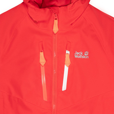 Jack Wolfskin Neureuther Junior Ski Jacket