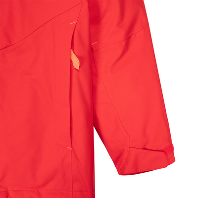 Jack Wolfskin Neureuther Junior Ski Jacket