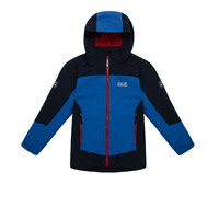 Jack Wolfskin Ropi 3-in-1 Junior Jacket