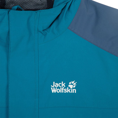 Jack Wolfskin Oak Creek Kids Jacket