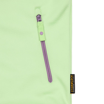 Jack Wolfskin Cold Mountain Junior Jacket