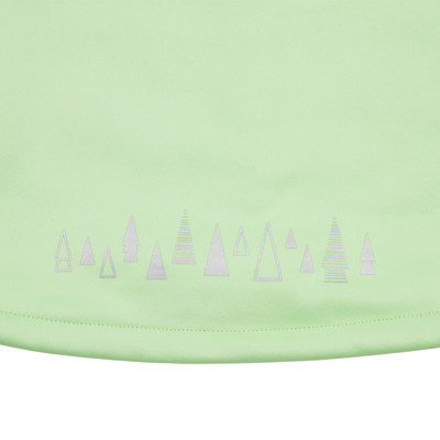 Jack Wolfskin Cold Mountain Junior Jacket