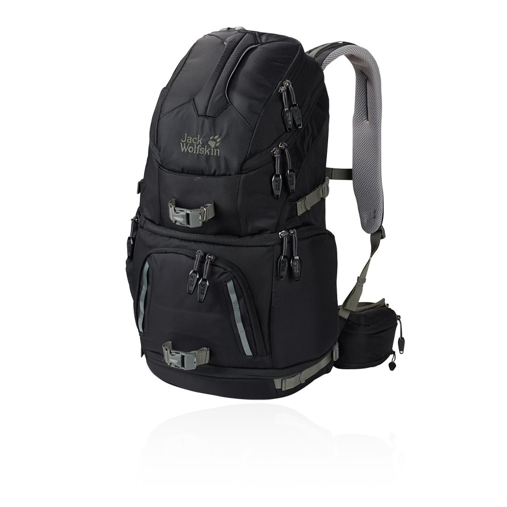 jack wolfskin acs photo pro