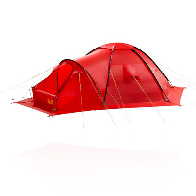 Jack Wolfskin Antarctica Dome Tent