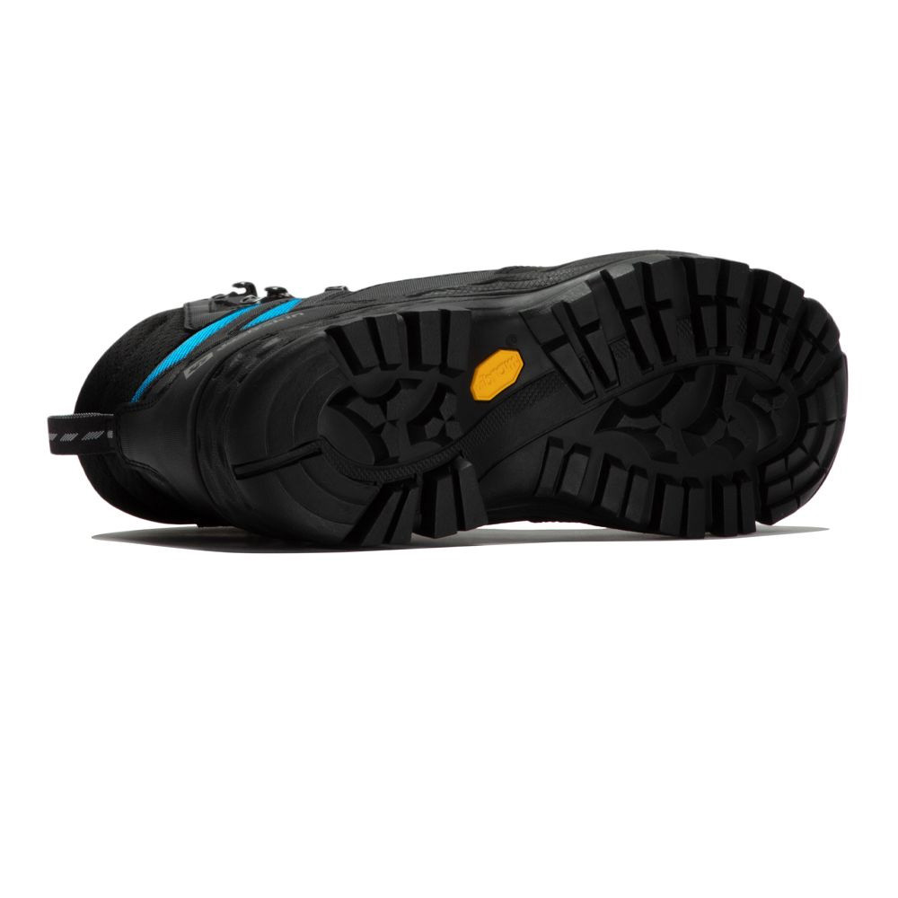 wolfskin walking boots
