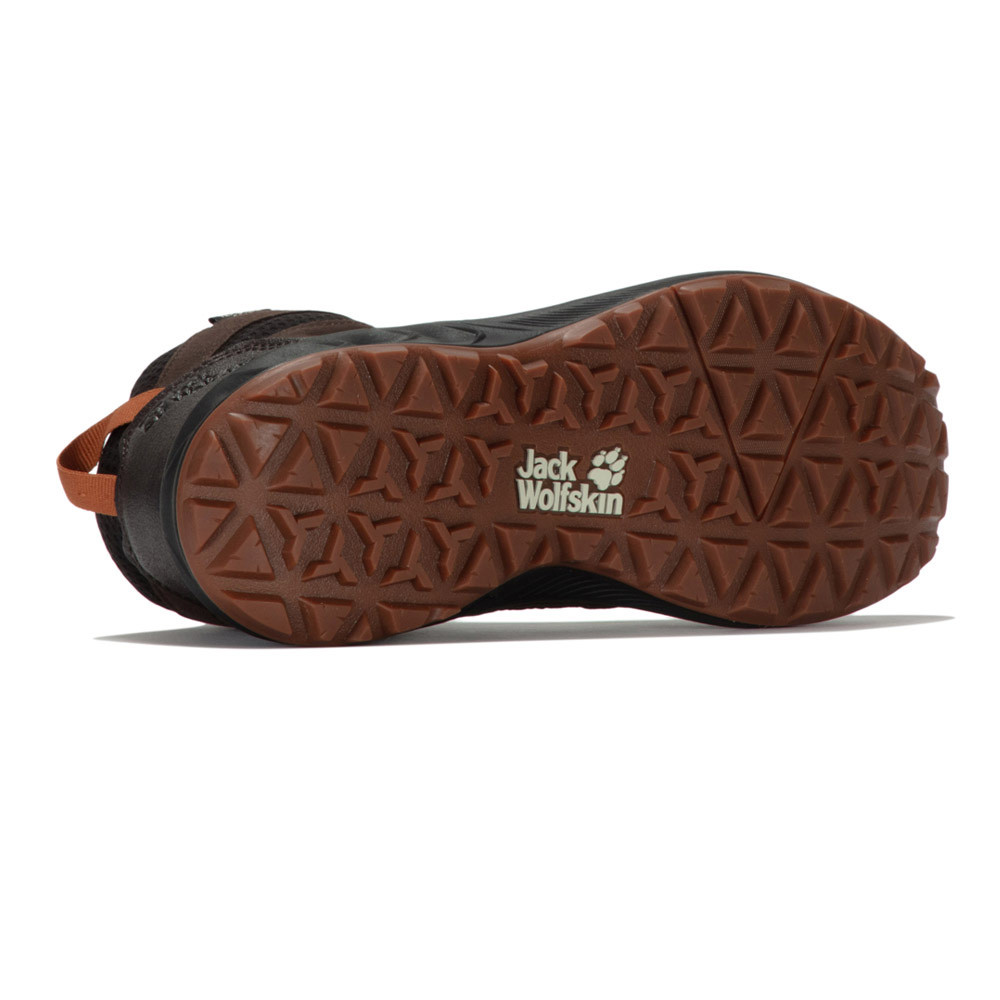 wolfskin walking boots