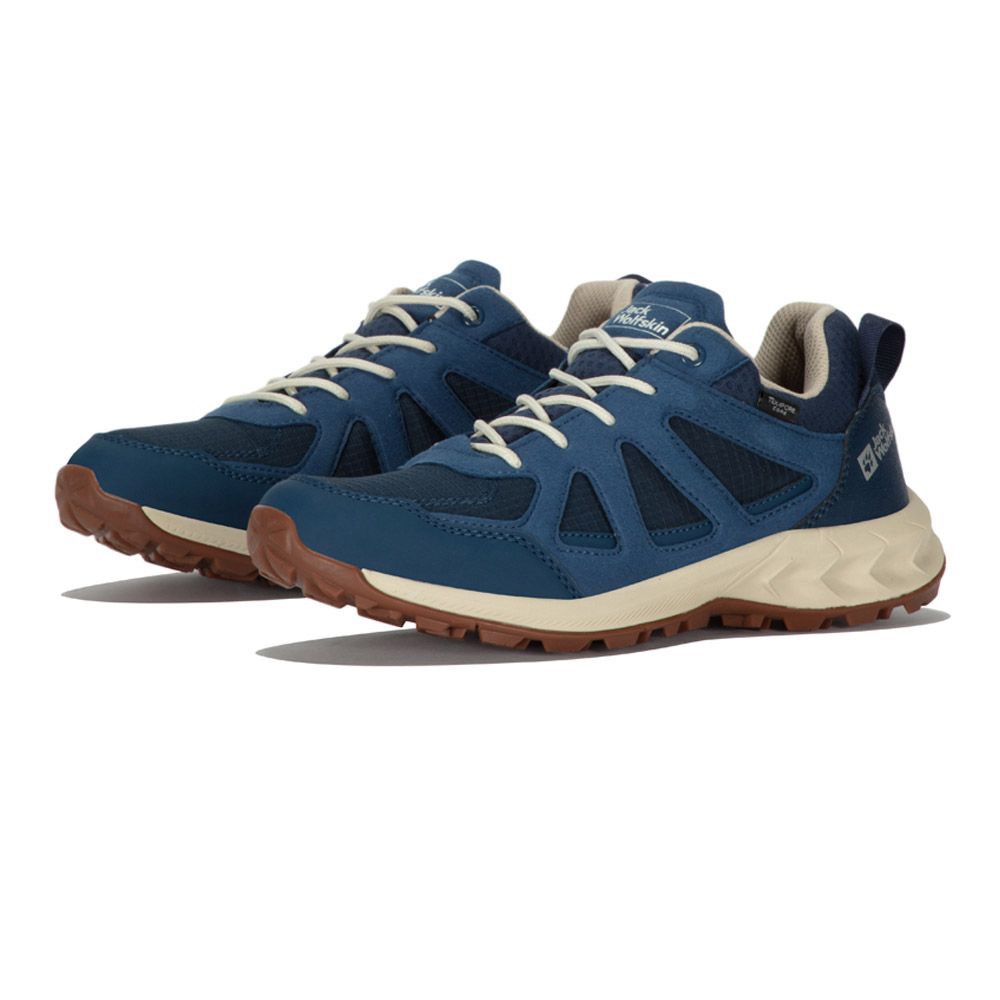 Jack Wolfskin Woodland 2 Texapore Women 
