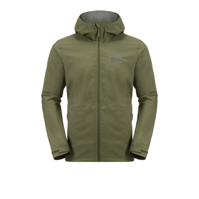 Jack Wolfskin Elsberg 2.5L jacke - SS23