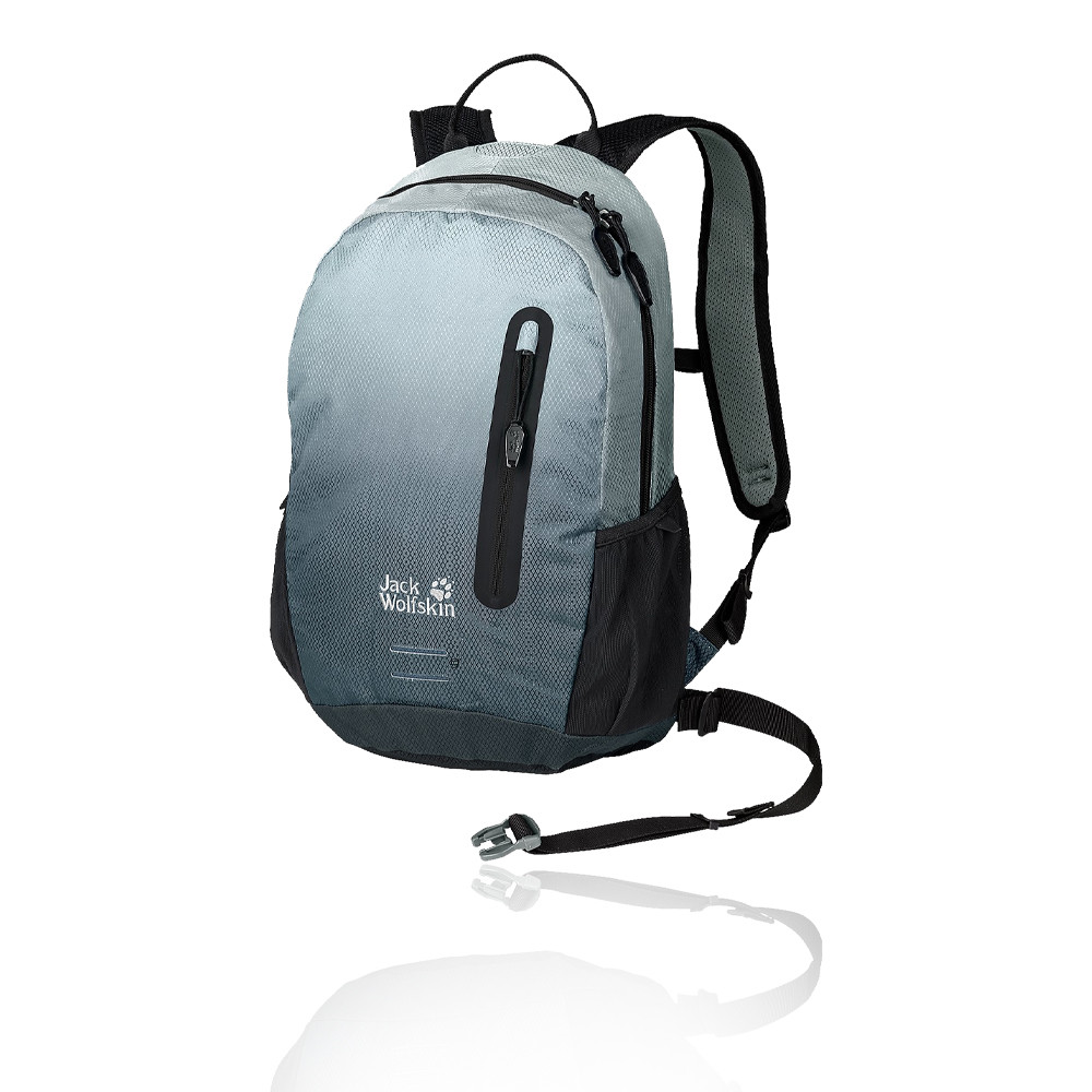Jack Wolfskin Halo 12L Backpack