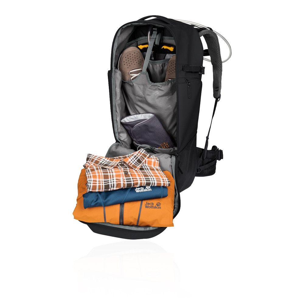 Jack wolfskin 365 millenium 42 pack Clearance