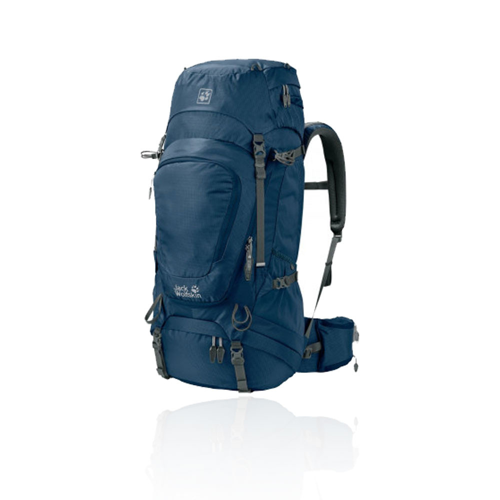 Jack Wolfskin Highland Trail XT 60L Backpack Jack Wolfskin Highland Trail XT 60L Backpack