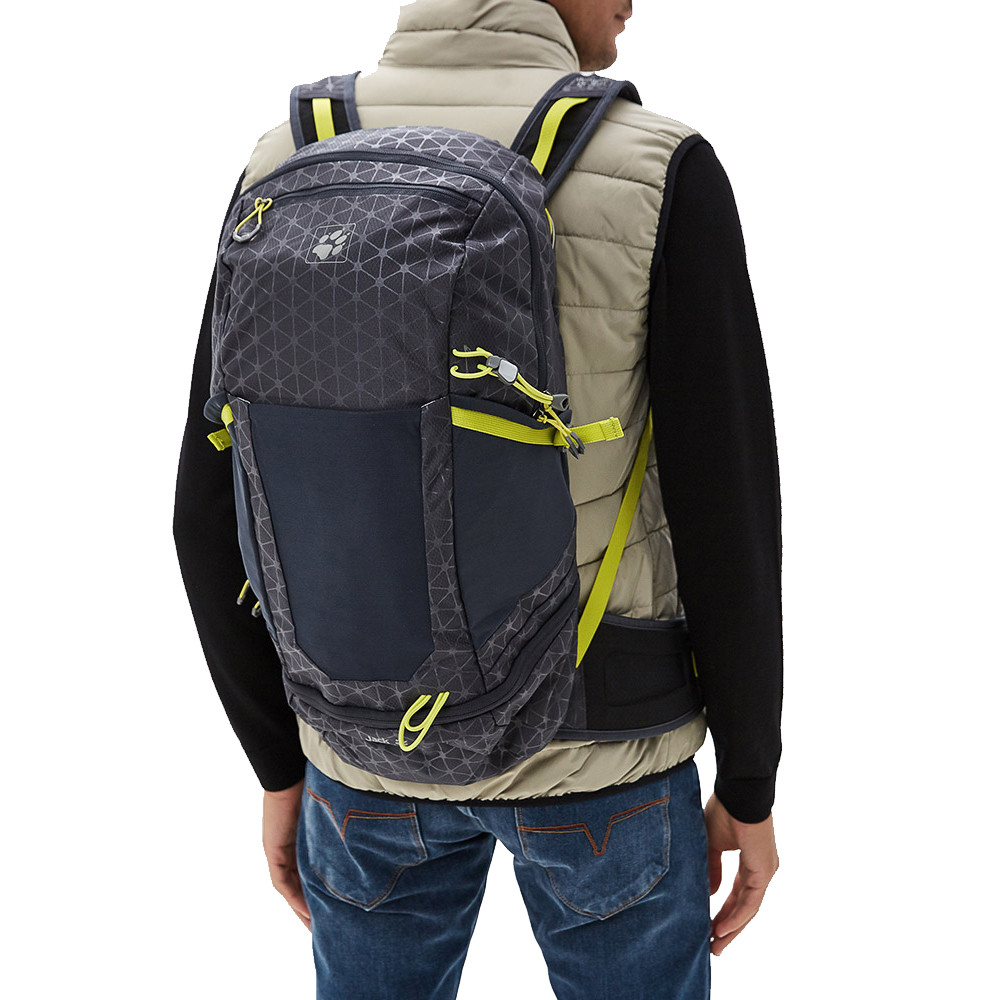 Jack Wolfskin Kingston 30 Backpack