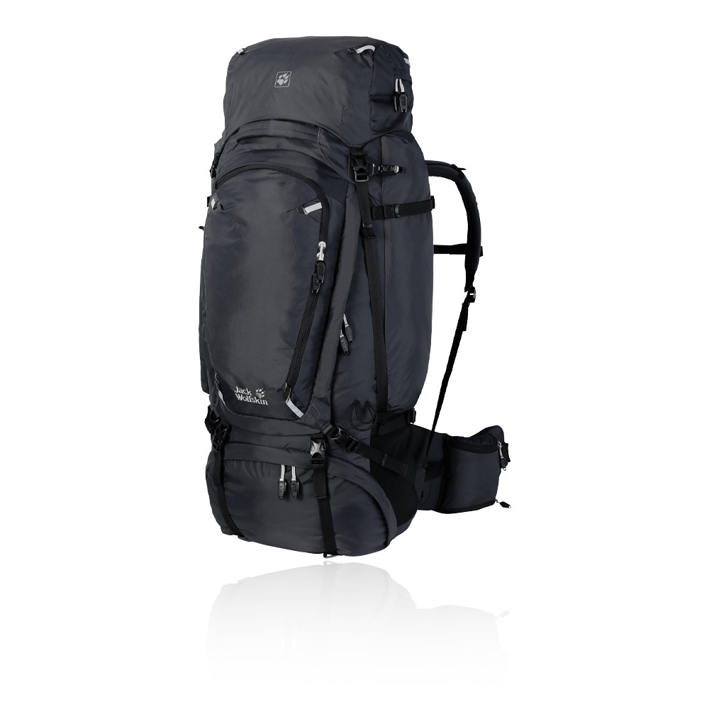 Jack Wolfskin Denali 85 Backpack