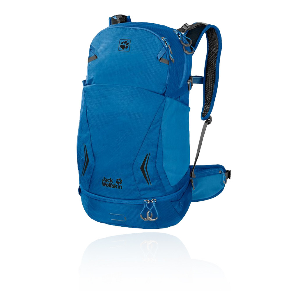 Jack Wolfskin Moab Jam 34 Backpack Jack Wolfskin Moab Jam 34 Backpack