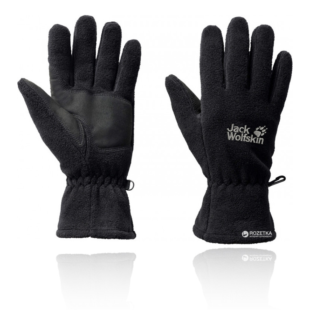 Jack Wolfskin Artist Gloves