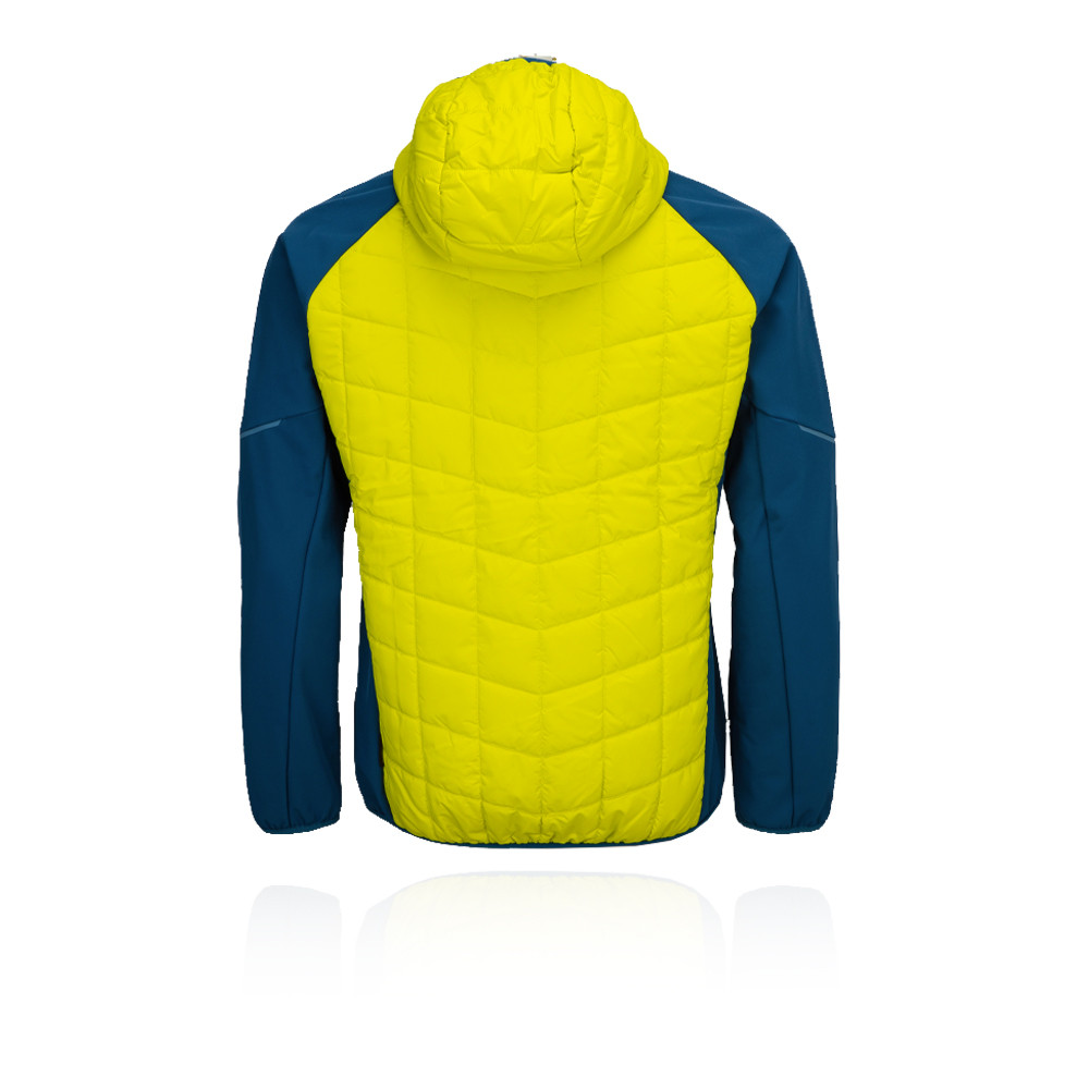 grassland hybrid jacket