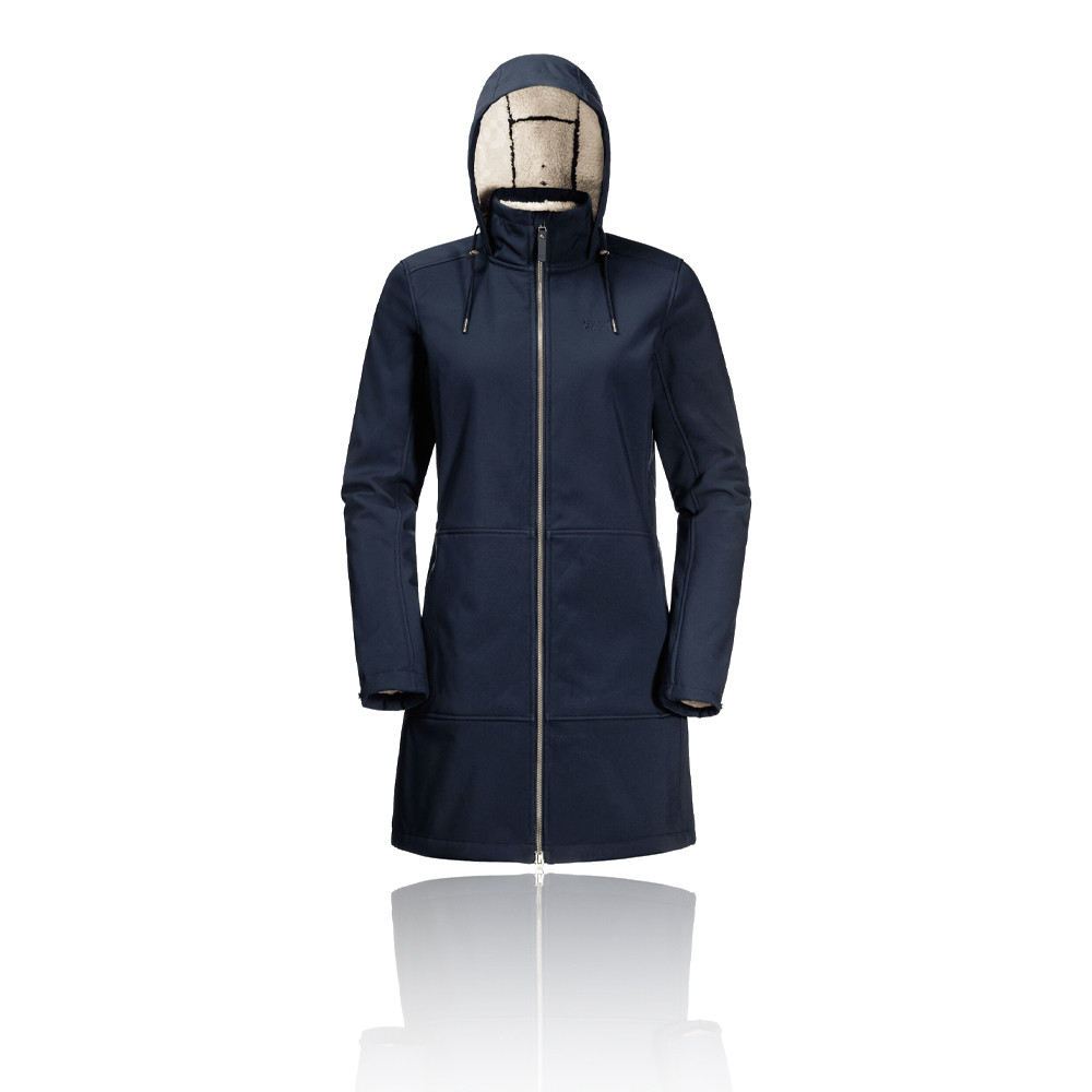 Jack Wolfskin Windy Valley Women