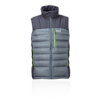 jack wolfskin gilets