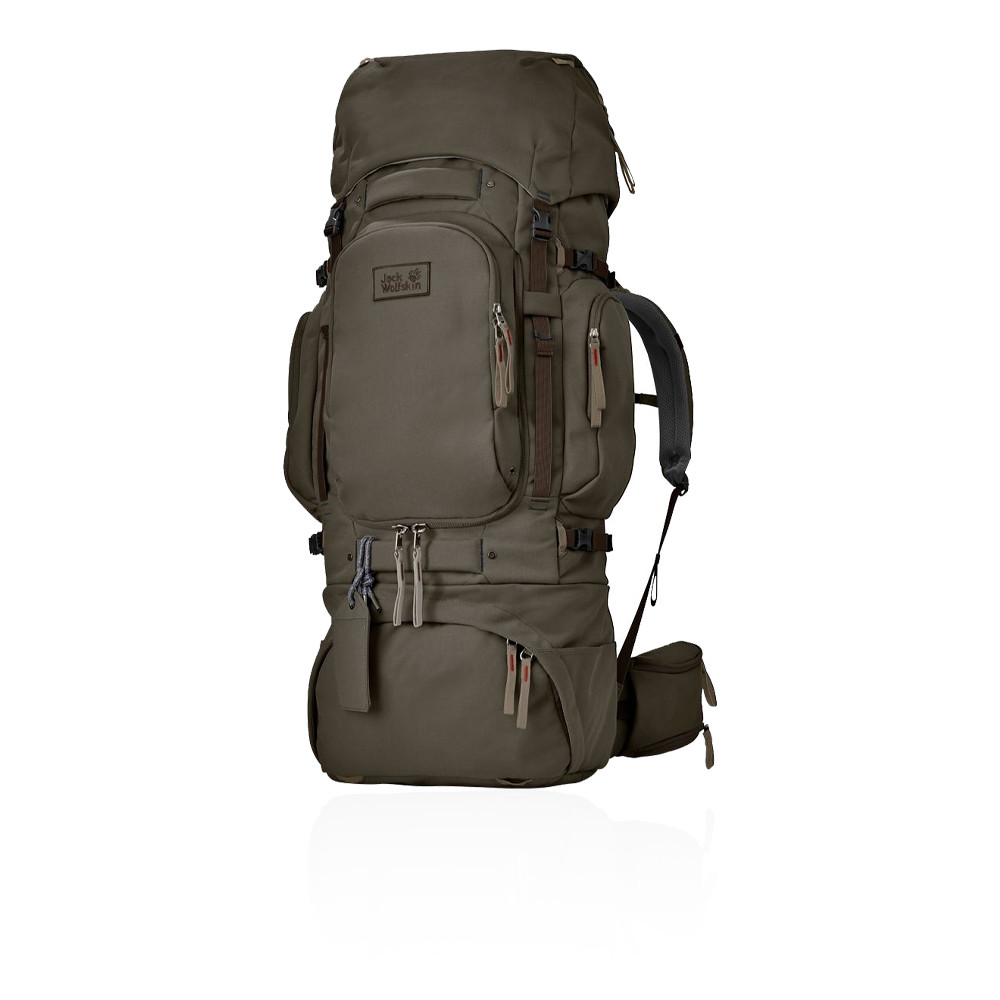 Jack Wolfskin Hobo King 85L Backpack Jack Wolfskin Hobo King 85L Backpack