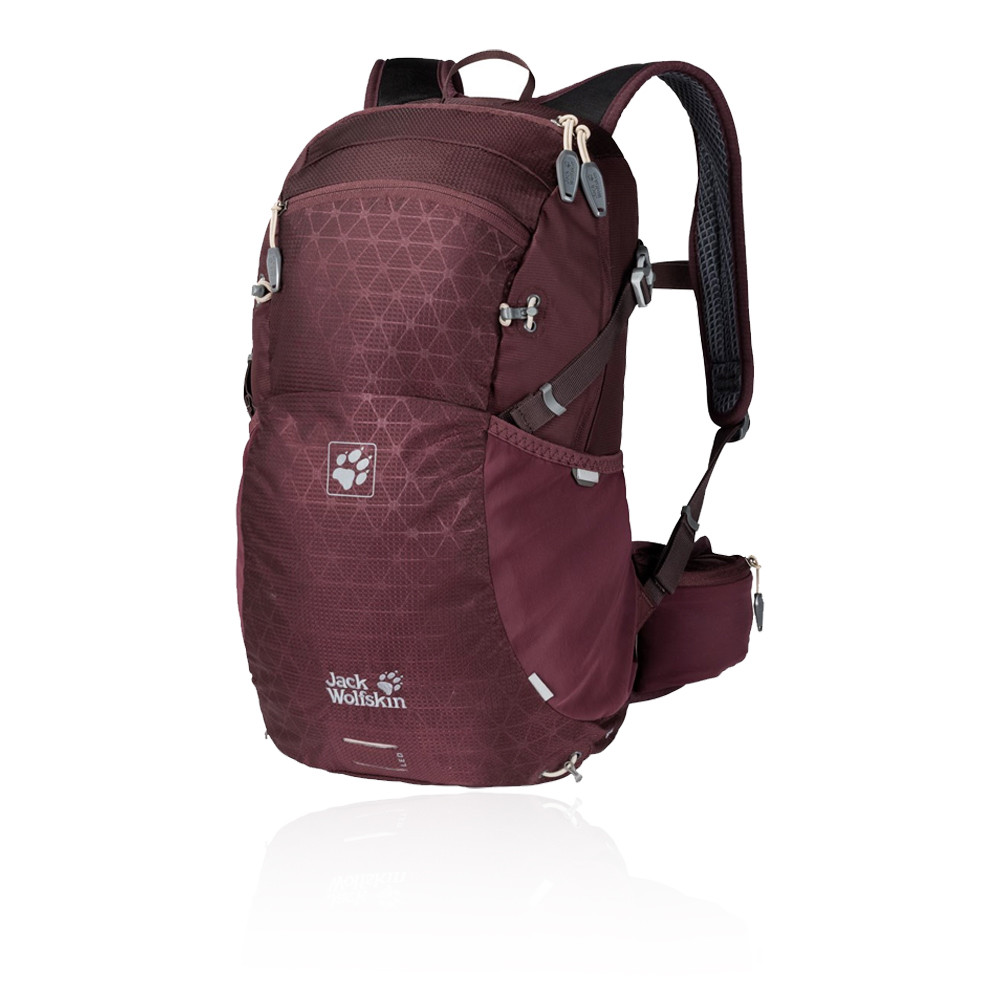 jack wolfskin moab 18