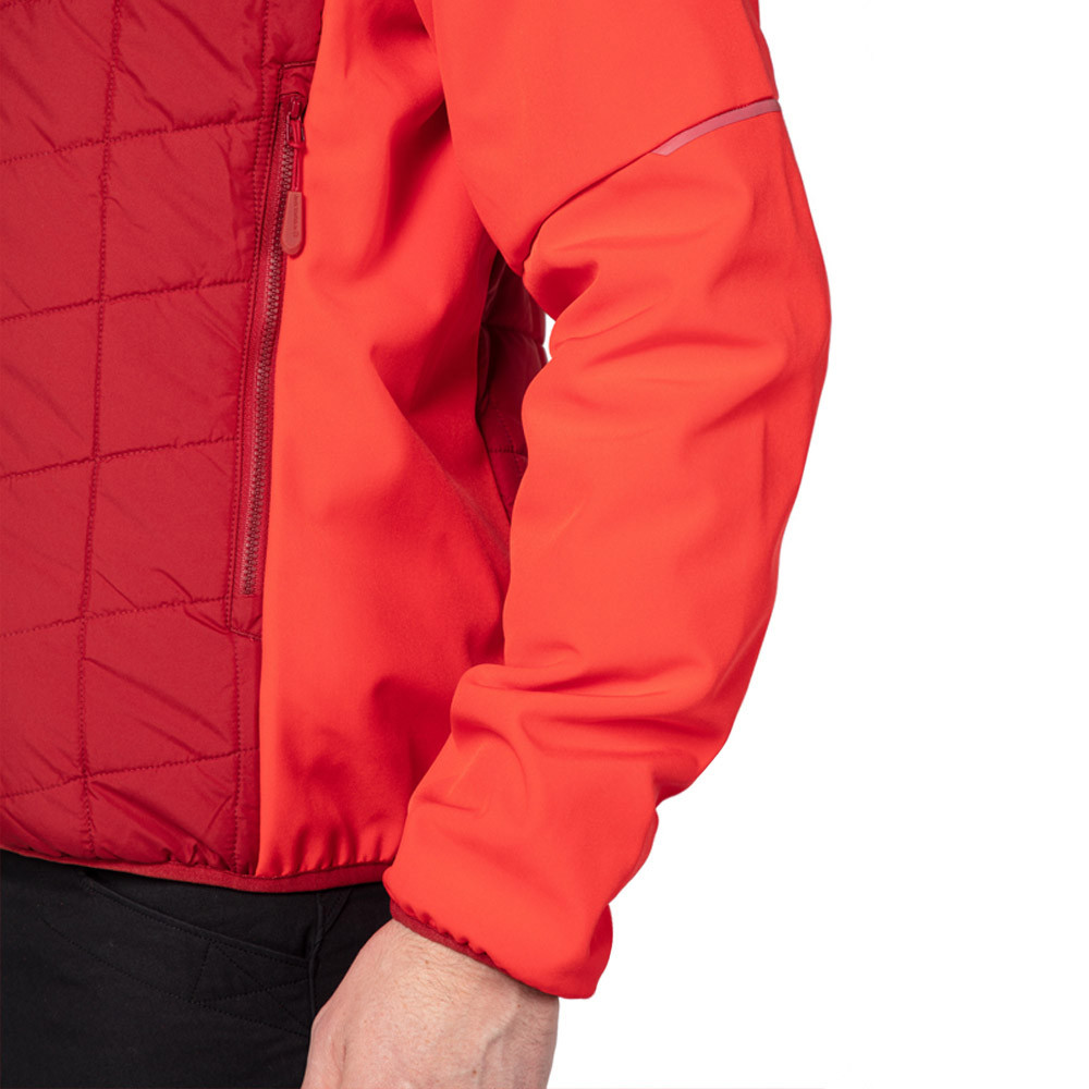 grassland hybrid jacket