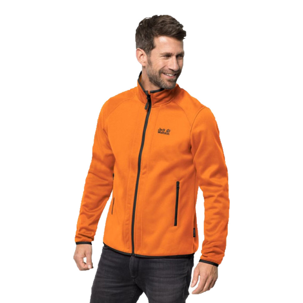 jack wolfskin hydro jacket