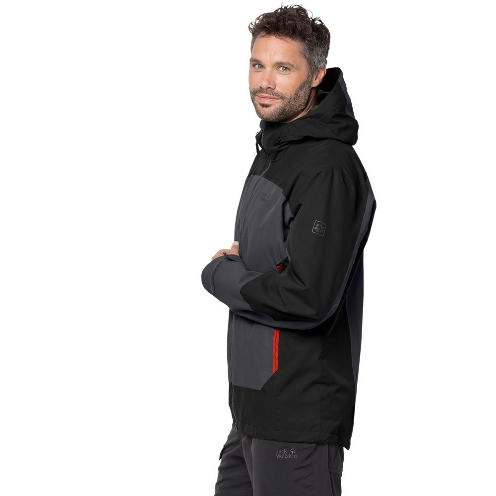 Jack Wolfskin North Pole Slope Jacket