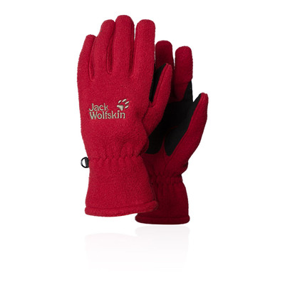 Jack Wolfskin Artist guanti