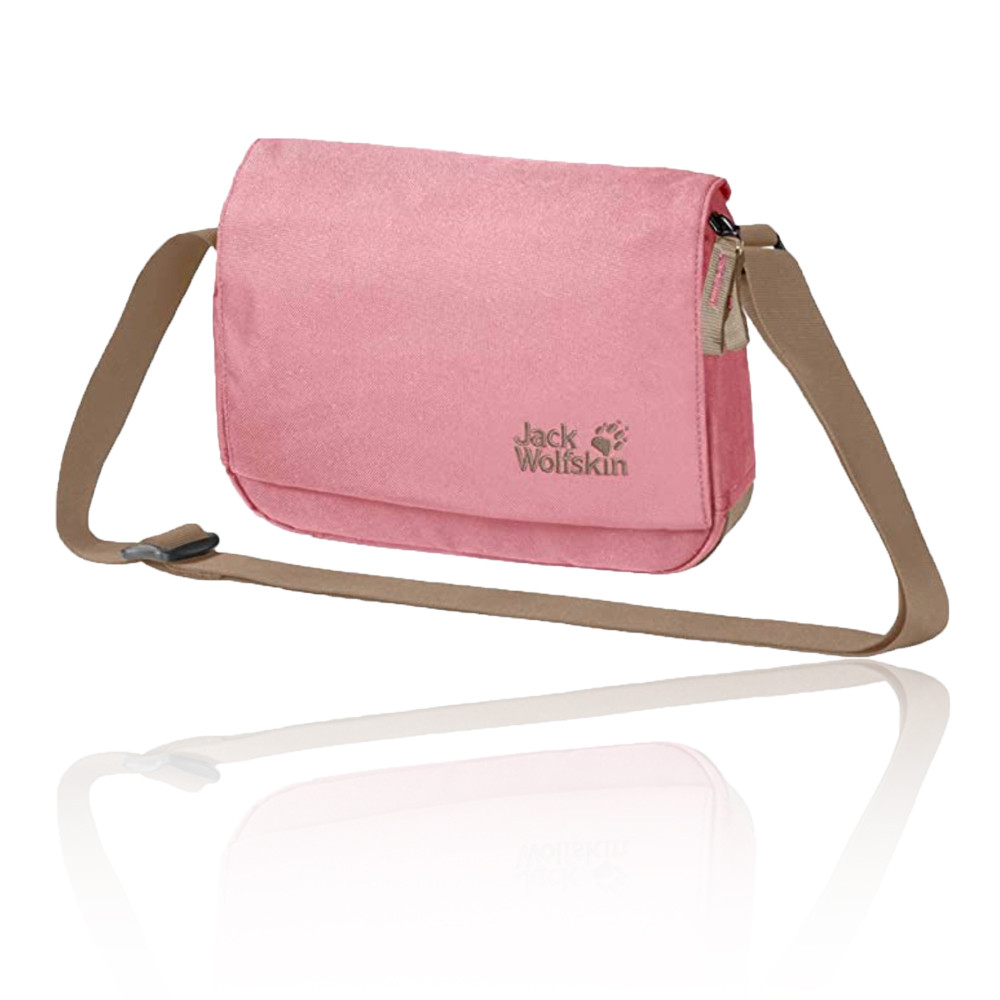 Jack Wolfskin Julie Shoulder Bag Jack Wolfskin Julie Shoulder Bag