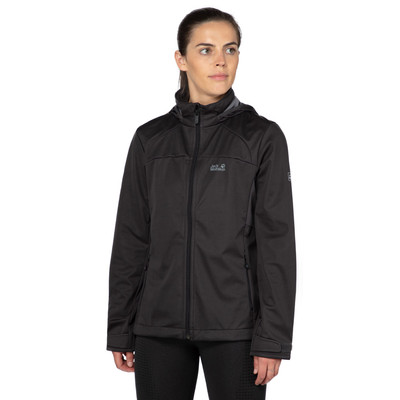 Jack Wolfskin Sonic Vent per donna giacca