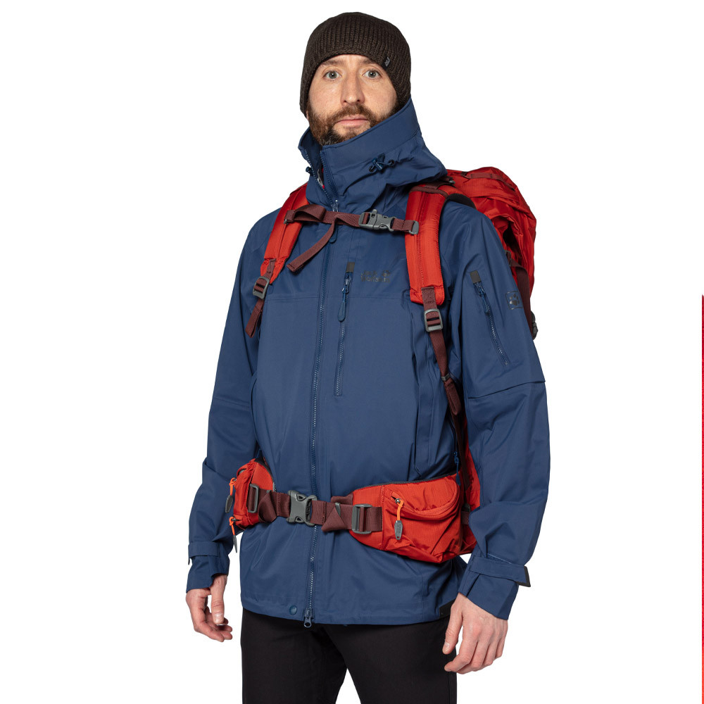 highland trail 50 A D E V A Yangın Alarm Sistemleri