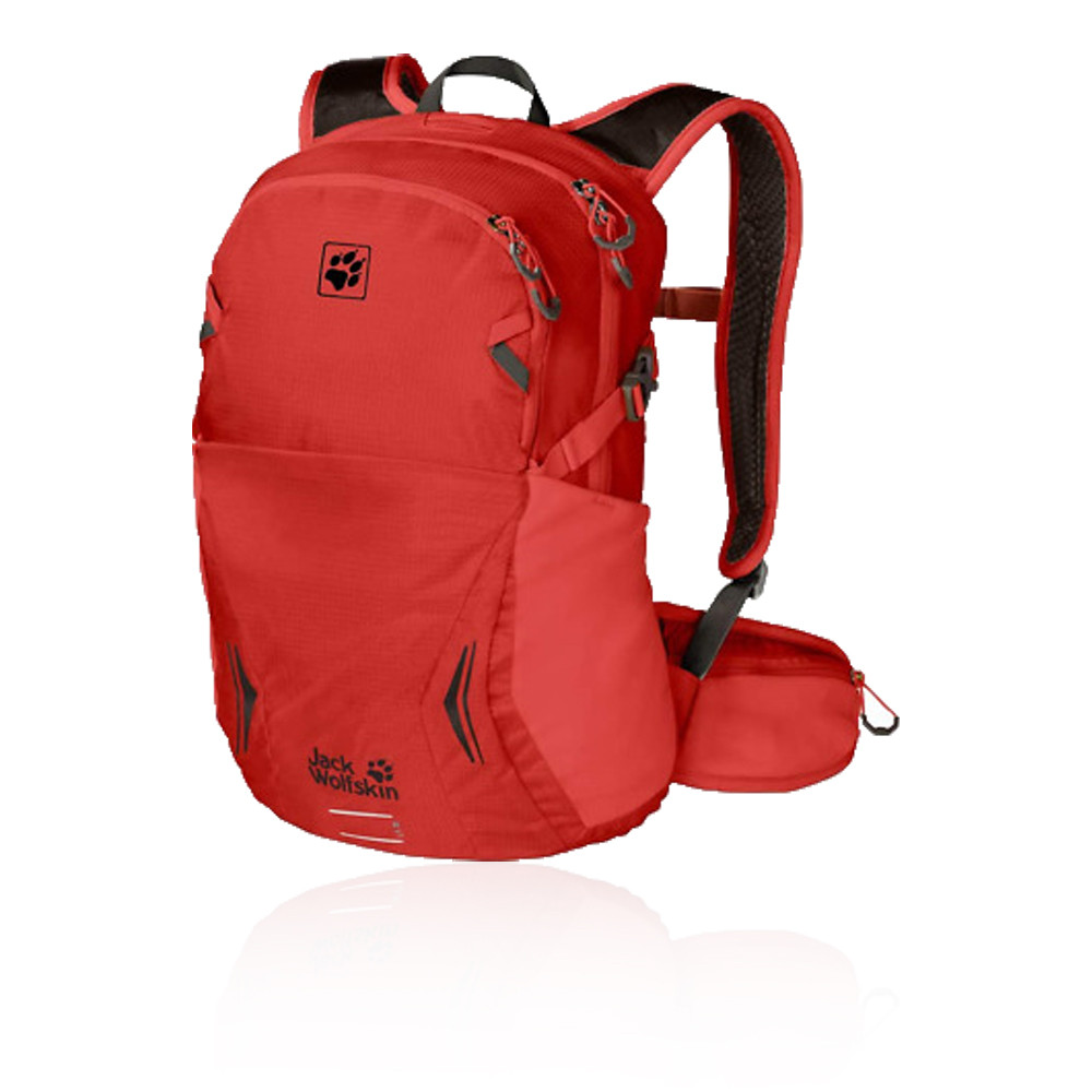 Jack Wolfskin Kingston 16 Backpack Jack Wolfskin Kingston 16 Backpack