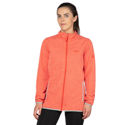 Jack Wolfskin Tongari per donna giacca