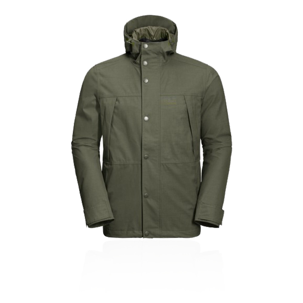 Woodland Green