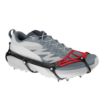 Kahtoola MICROspikes Ghost Crampons - AW25 Kahtoola MICROspikes Ghost Crampons - AW25